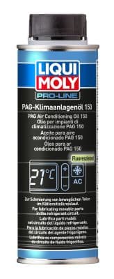 LIQUI MOLY Kompresorový olej 4082 1