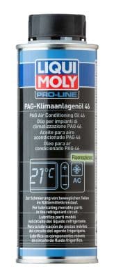 LIQUI MOLY Kompresorový olej 4083 1
