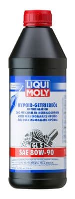 LIQUI MOLY Olej do prevodovky 4406 1