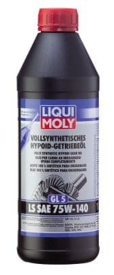 LIQUI MOLY Olej do prevodovky 4421 1