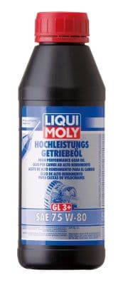 LIQUI MOLY Olej do prevodovky 4426 1