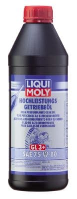 LIQUI MOLY Olej do prevodovky 4427 1