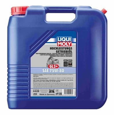 LIQUI MOLY Olej do prevodovky 4428 1