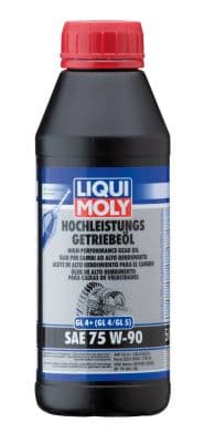 LIQUI MOLY Olej do prevodovky 4433 1