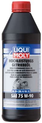 LIQUI MOLY Olej do prevodovky 4434 1