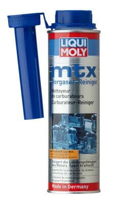 LIQUI MOLY Prísada do paliva 5100 1