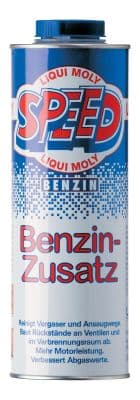 LIQUI MOLY Prísada do paliva 5105 1
