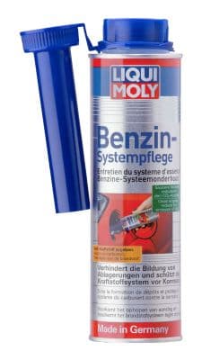 LIQUI MOLY Prísada do paliva 5108 1