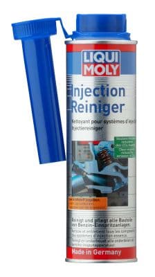 LIQUI MOLY Prísada do paliva 5110 1