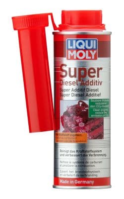 LIQUI MOLY Prísada do paliva 5120 1