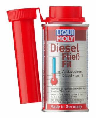 LIQUI MOLY Prísada do paliva 5130 1