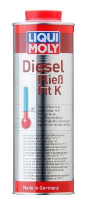LIQUI MOLY Prísada do paliva 5131 1