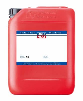 LIQUI MOLY Prísada do paliva 5140 1