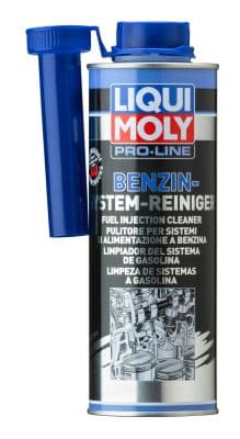 LIQUI MOLY Čistič benzínových systémov PRO-LINE - 500ml 5153 1