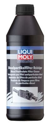 LIQUI MOLY Čistič naftovej vstrekovacej sústavy 5169 1