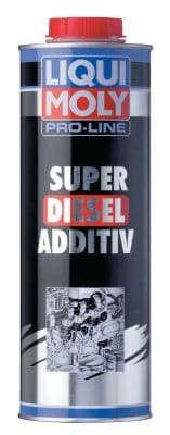 LIQUI MOLY Liqui moly pro-line 1L 5176 1