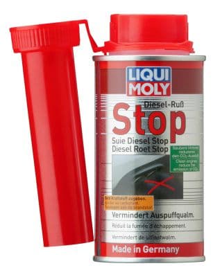 LIQUI MOLY Prísada do paliva 5180 1