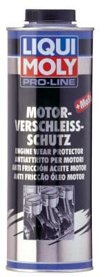 LIQUI MOLY Prísada/aditívum do motorového oleja 5197 1