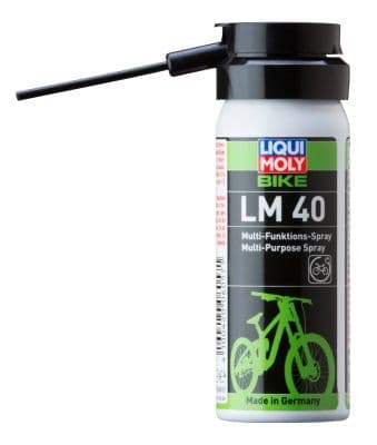 LIQUI MOLY Mazací sprej 6057 1
