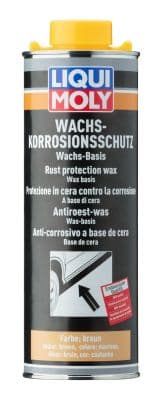 LIQUI MOLY Konzervovací vosk 6104 1