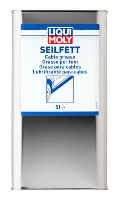 LIQUI MOLY Mazivo na lanovody 6124 1