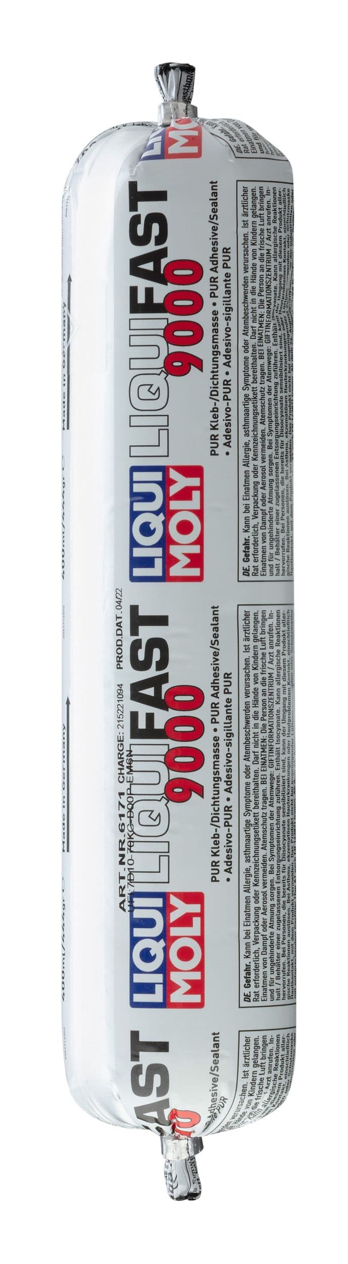 LIQUI MOLY Lepidlo na sklá 6171 1