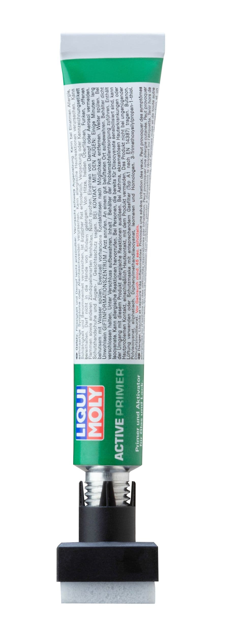 LIQUI MOLY Základová farba pre lepidlo na sklo (Primer) 6180 1