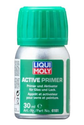 LIQUI MOLY Základová farba pre lepidlo na sklo (Primer) 6181 1