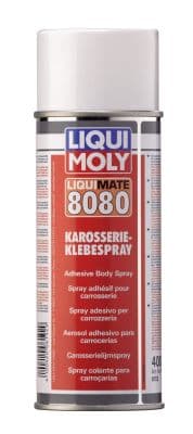 LIQUI MOLY LIQUIMATE 8080, kontaktné lepidlo v spreji - 400ml 6192 1