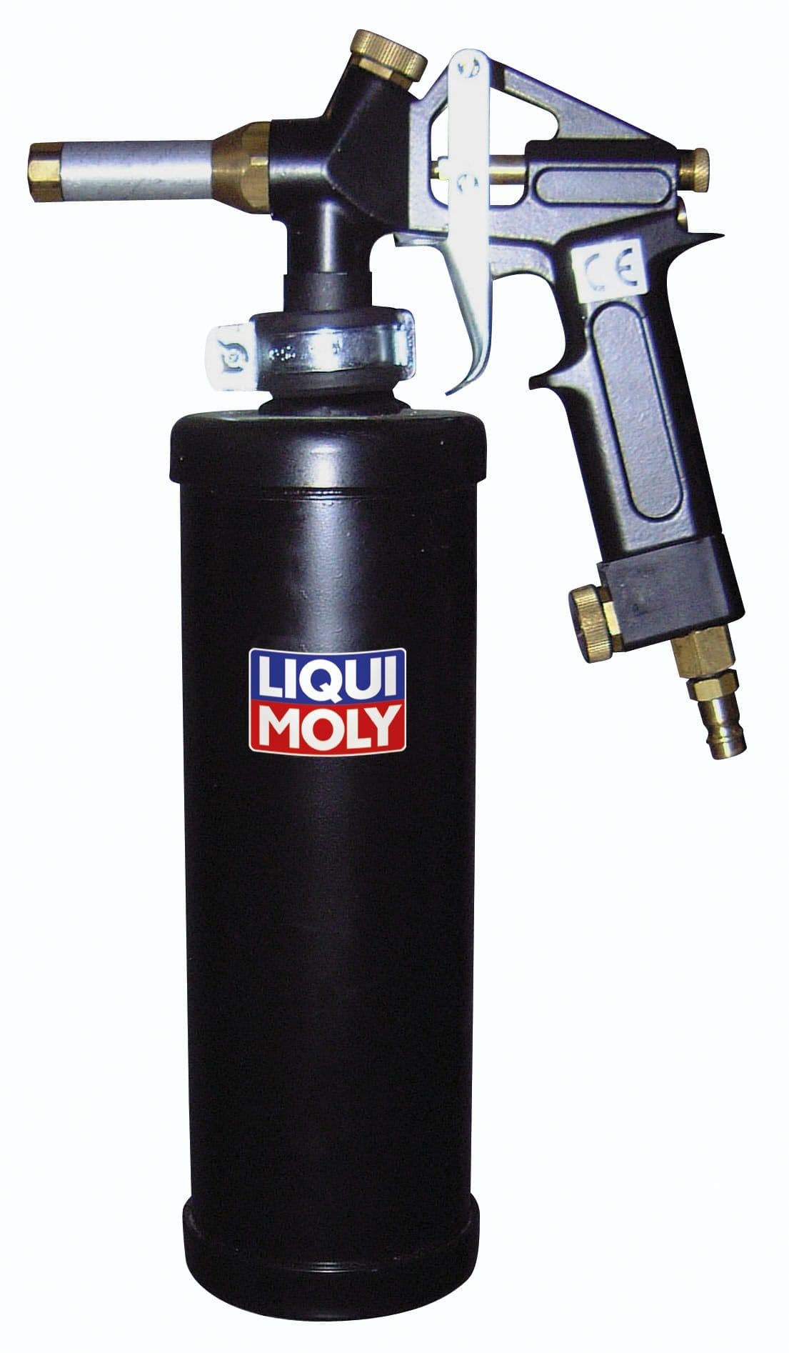 LIQUI MOLY Tlaková nádrž striekacej pižtole 6220 1