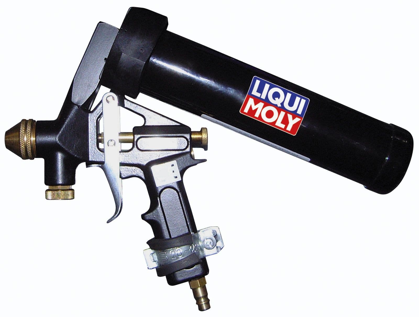 LIQUI MOLY Tlaková nádrž striekacej pižtole 6221 1