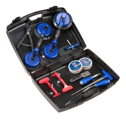 LIQUI MOLY Sada na lepenie skiel 6229 1