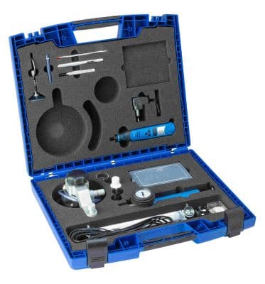 LIQUI MOLY Kartuža s termolepidlom 6265 1