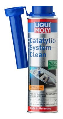 LIQUI MOLY Catalytic-system clean 300 ml 7110 1