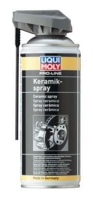 LIQUI MOLY Montážna pasta 7385 1