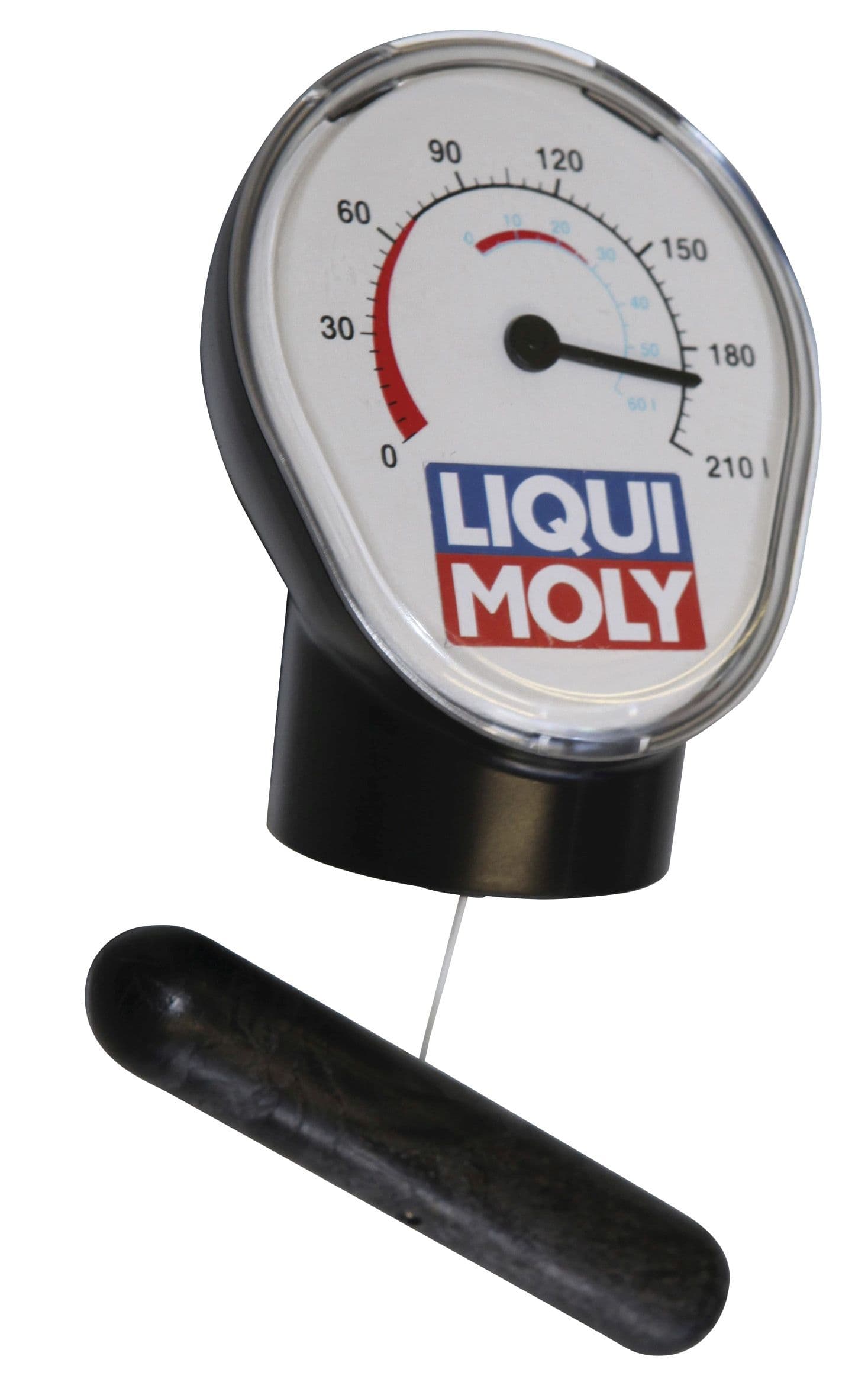 LIQUI MOLY Ukazovateľ stavu náplnev sude 7988 1
