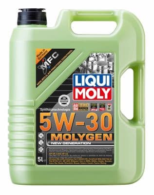 LIQUI MOLY Motorový olej 9952 1