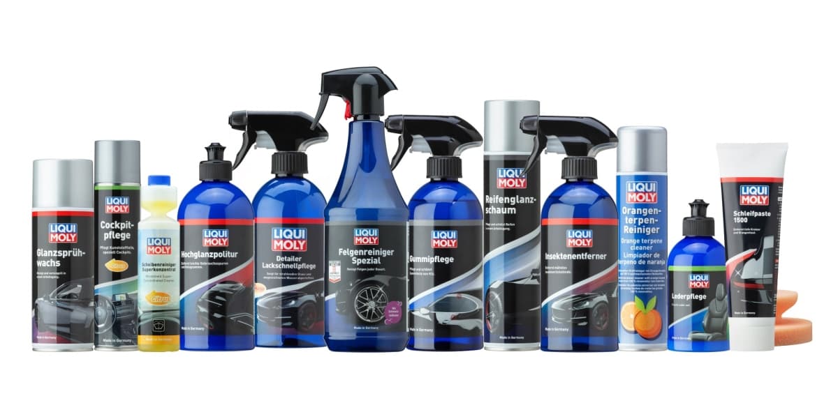 LIQUI MOLY Prísada do paliva 21704 1