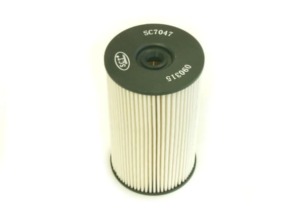SCT Germany Palivový filter SC7047P 1