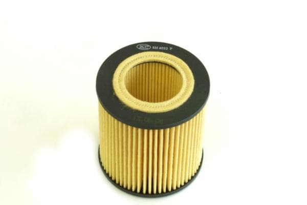 SCT Germany Olejový filter SH 4032 P 1