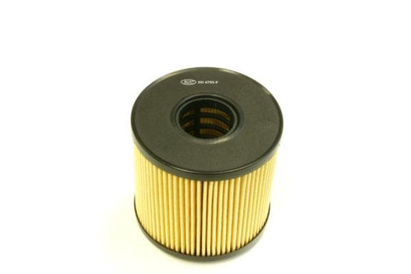 SCT Germany Olejový filter SH 4755 P 1