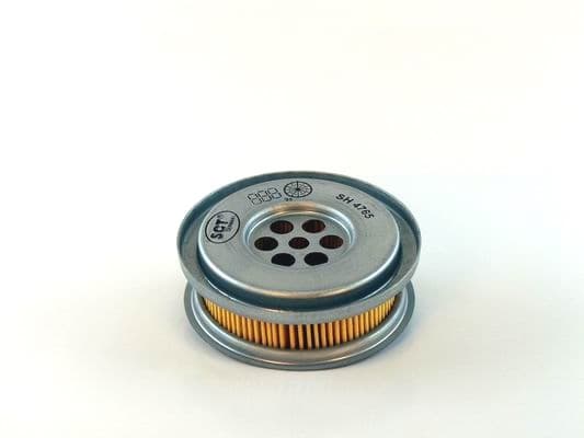 SCT Germany Hydraulický filter riadenia SH 4765 1