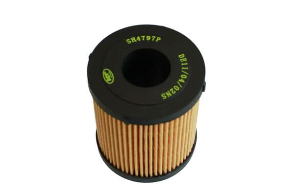 SCT Germany Olejový filter SH 4797 P 1