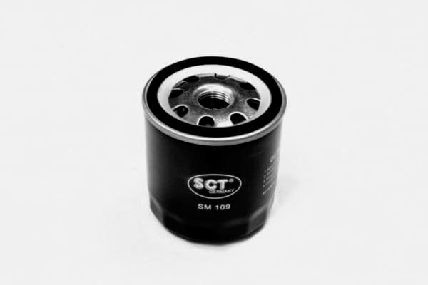 SCT Germany Olejový filter SM 109 1