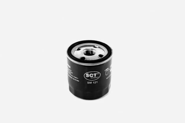SCT Germany Olejový filter SM121 1