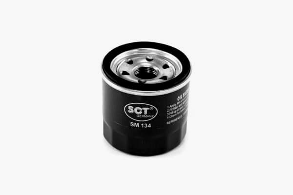 SCT Germany Olejový filter SM134 1