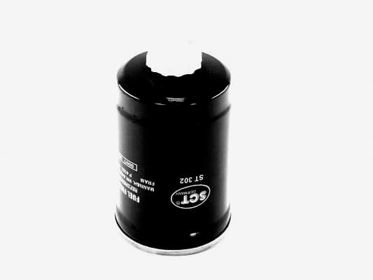 SCT Germany Palivový filter ST302 1