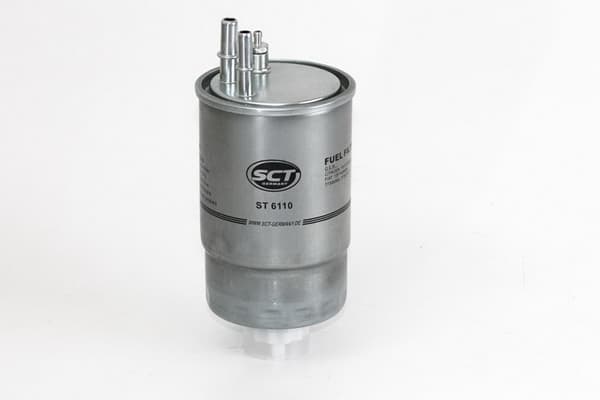 SCT Germany Palivový filter ST 6110 1