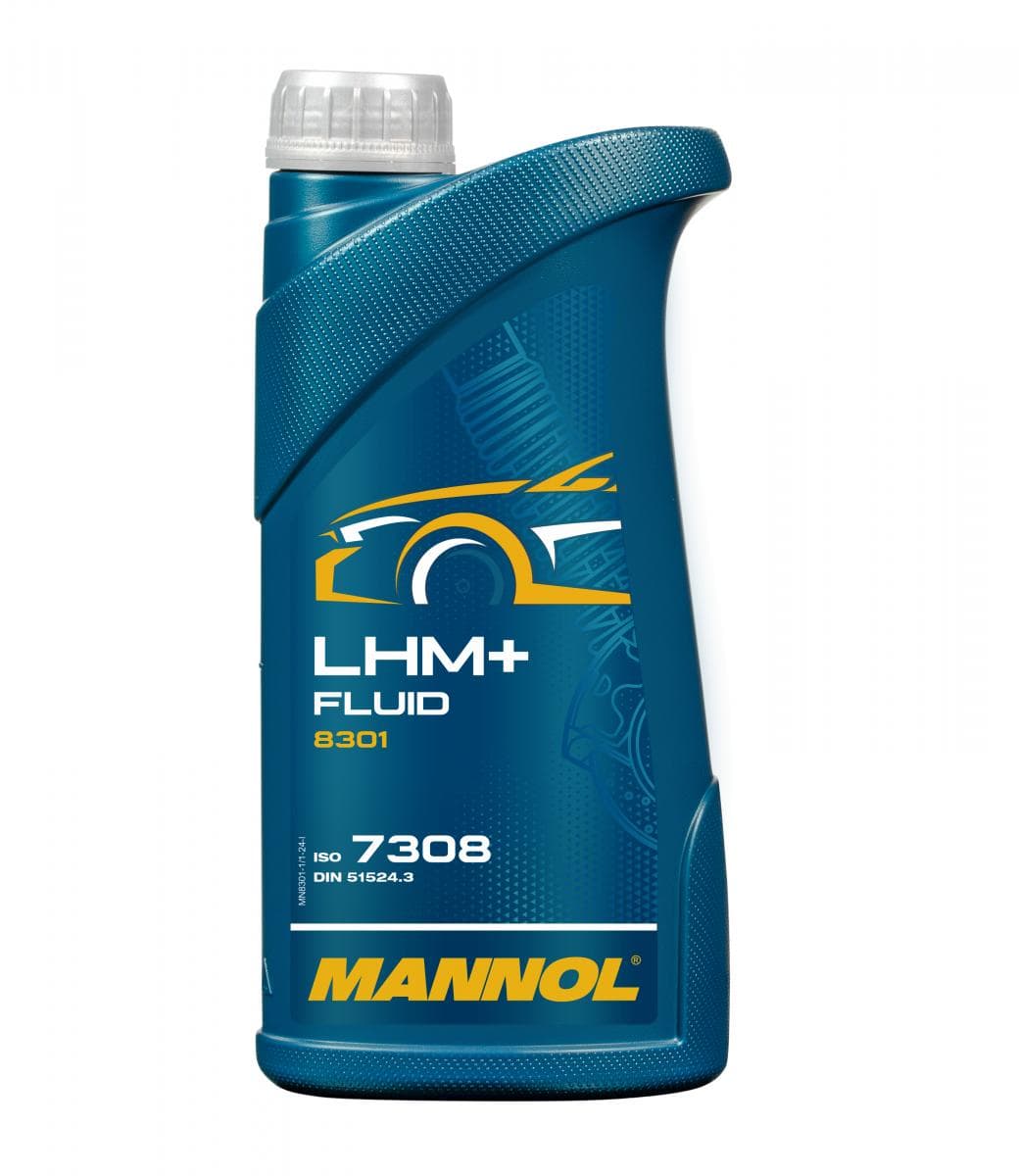 SCT Germany Hydraulický olej MN8301-1 1