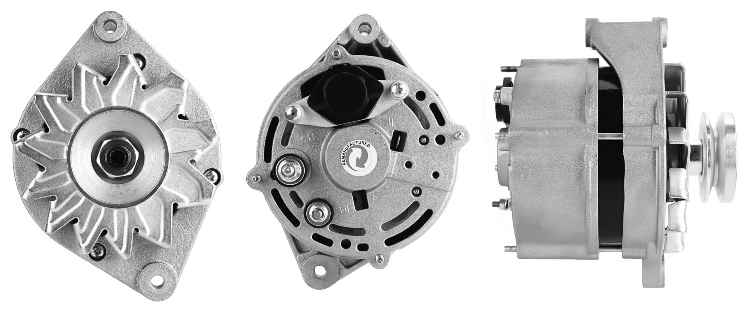 ELSTOCK Alternátor 28-1650 1